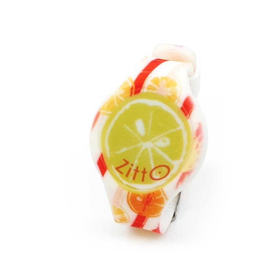 Orologi Zitto | Zitto Summer Edition Mini Holiday Juice