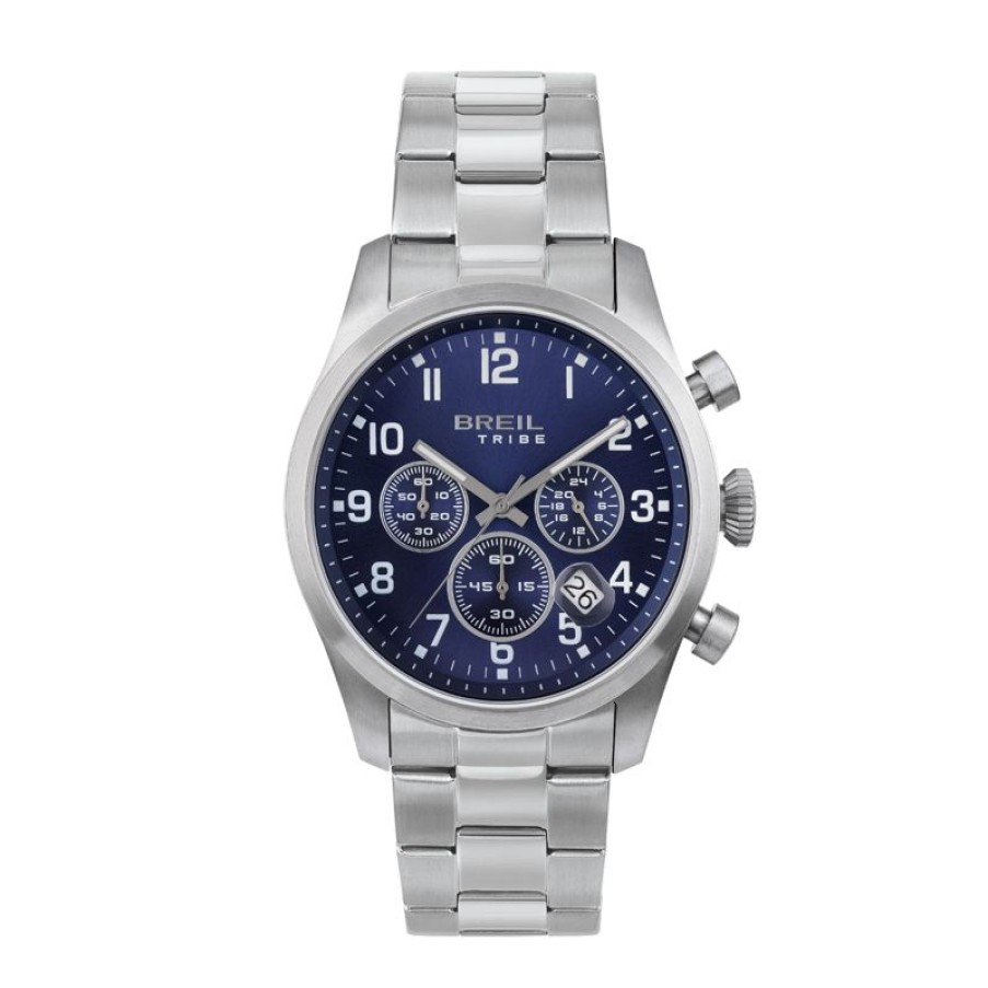 Orologi Breil | Orologio Tribe By Breil Classic Elegance Ew0661