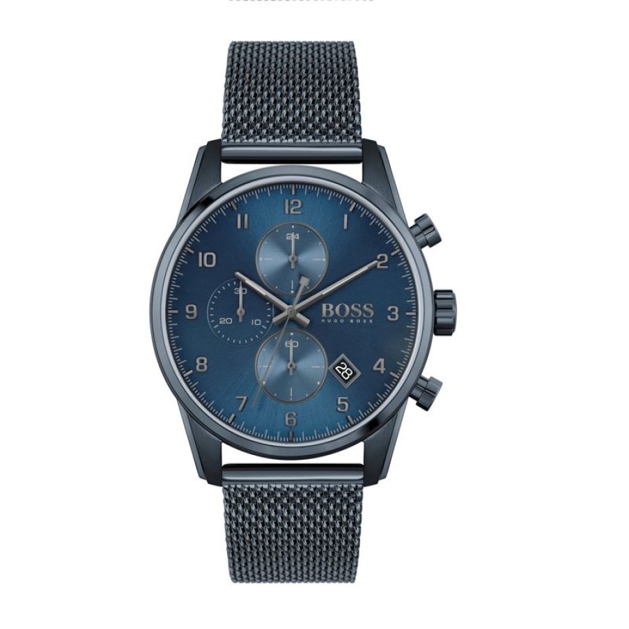 Orologi Hugo Boss | Orologio Hugo Boss Skymaster 1513836