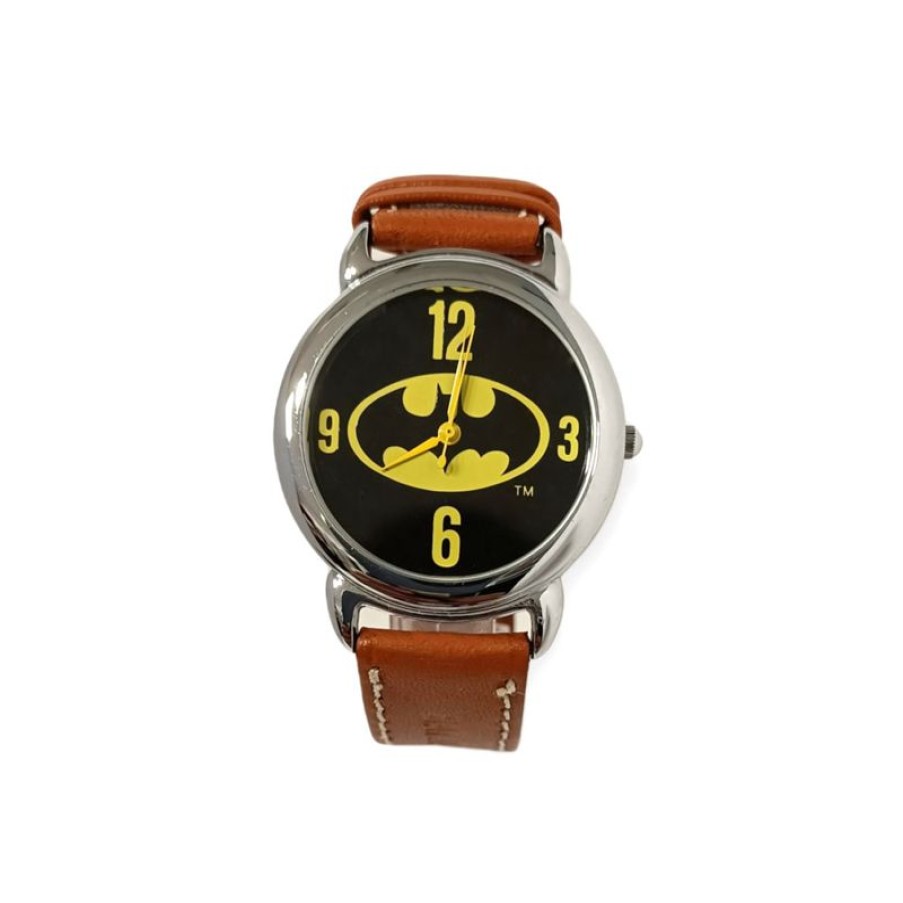 Orologi DC Comics | Orologio Batman Dc Comics Bat04S