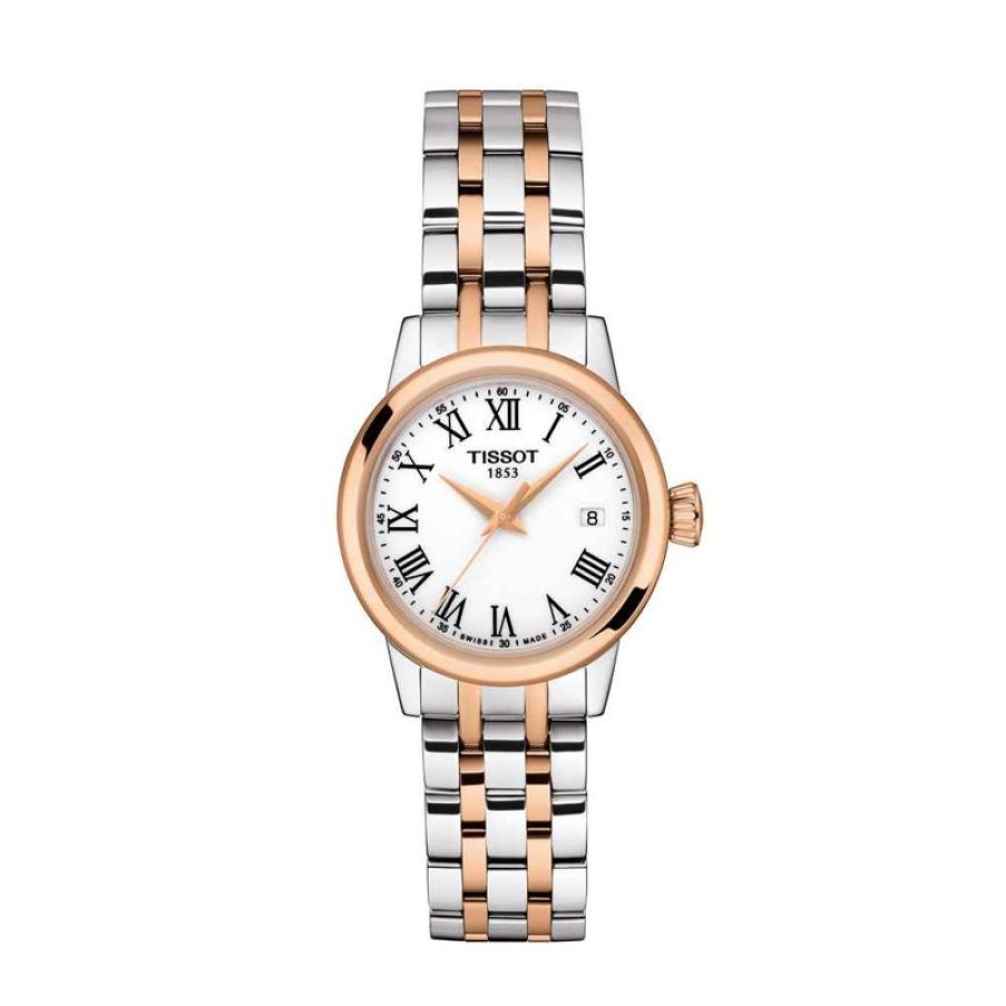 Orologi Tissot | Orologio Tissot Dream Lady T1292102201300