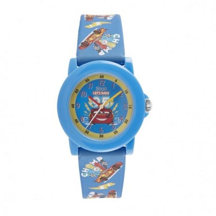 Orologi Stroili | Orologio Stroili Disney Cars 1684185