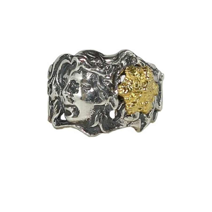 Gioielli GoldArt | Anello Goldart Afrodite An042-D