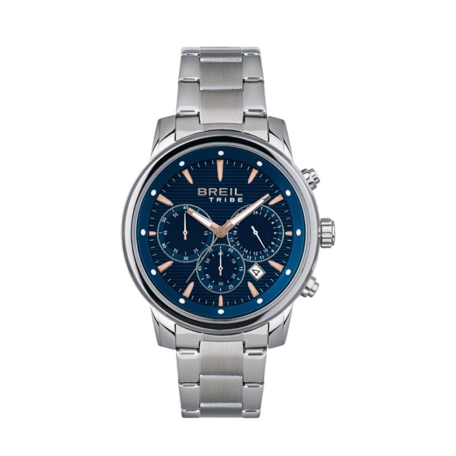 Orologi Breil | Orologio Tribe By Breil Caliber Ew0645