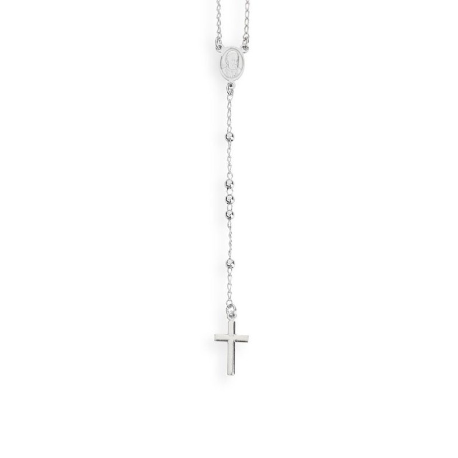 Gioielli Amen | Collana Amen Rosari Cro30B