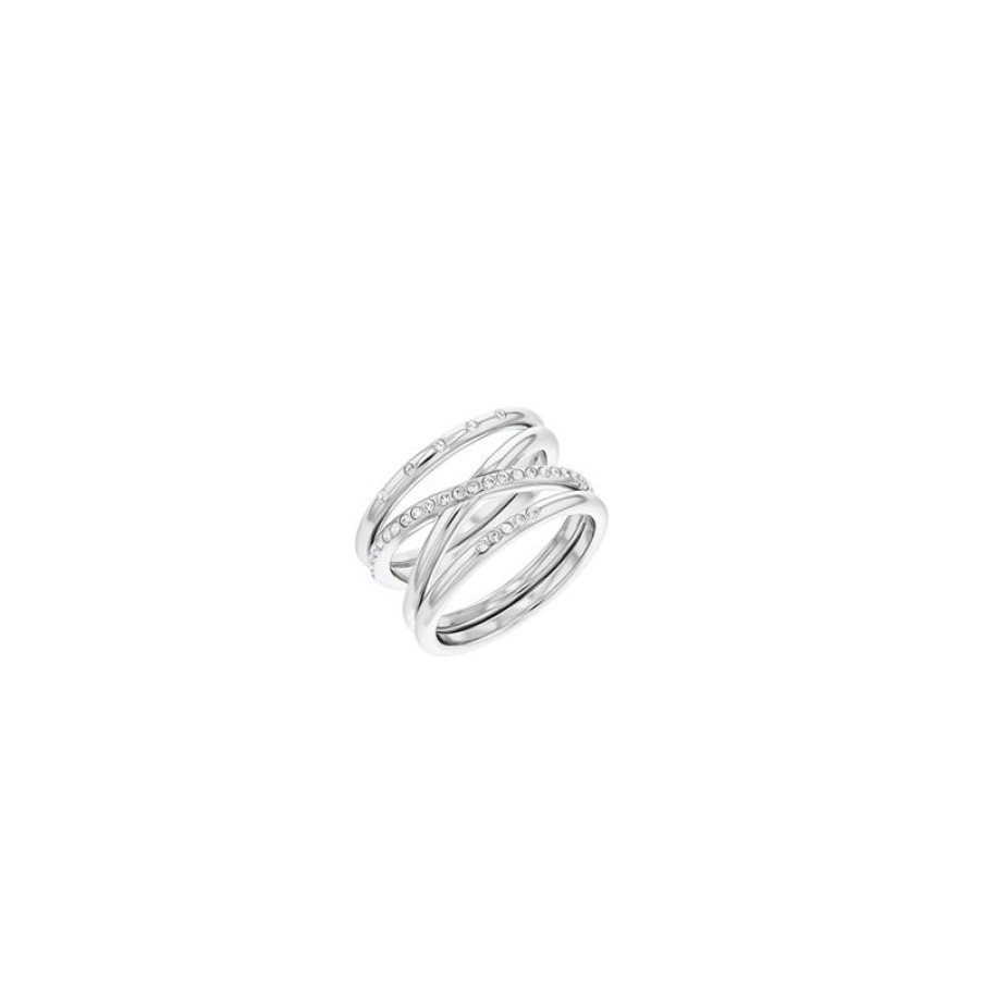 Gioielli Calvin Klein | Anello Calvin Klein Timeless 35000203C