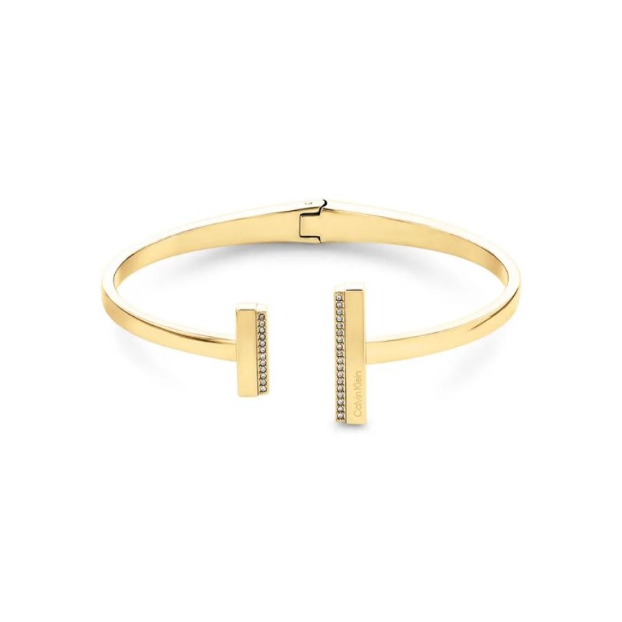 Gioielli Calvin Klein | Bracciale Calvin Klein Timeless 35000161