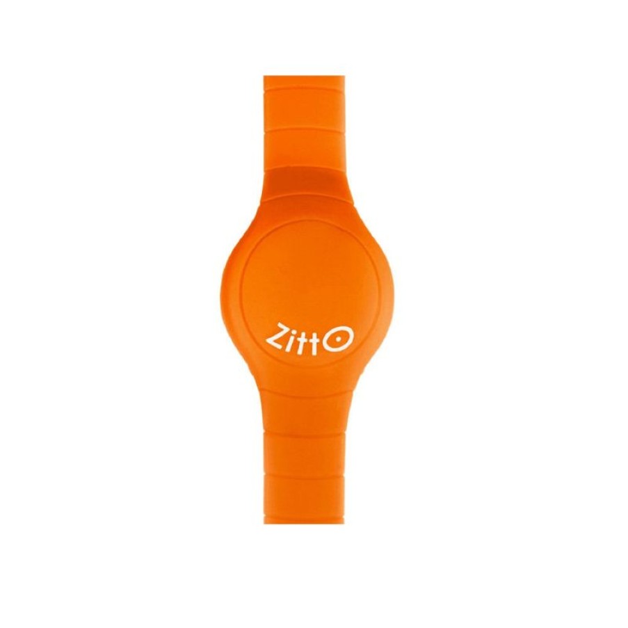 Orologi Zitto | Zitto Basic Mini Sunset Orange