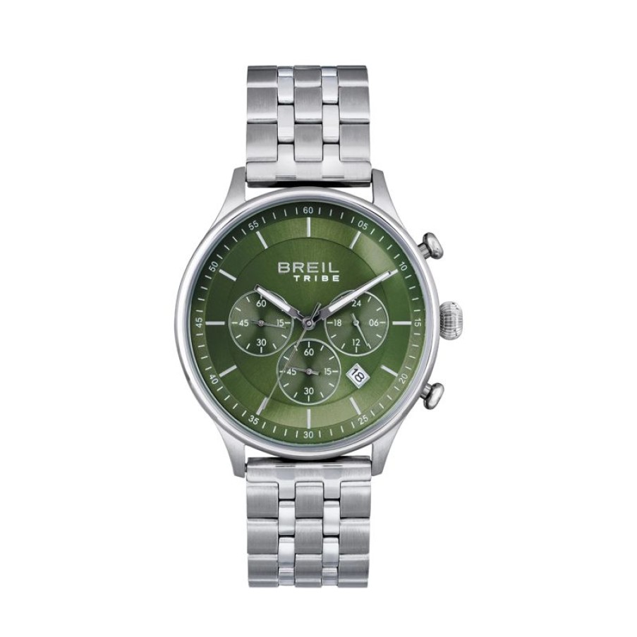 Orologi Breil | Orologio Tribe By Breil Classy Ew0641