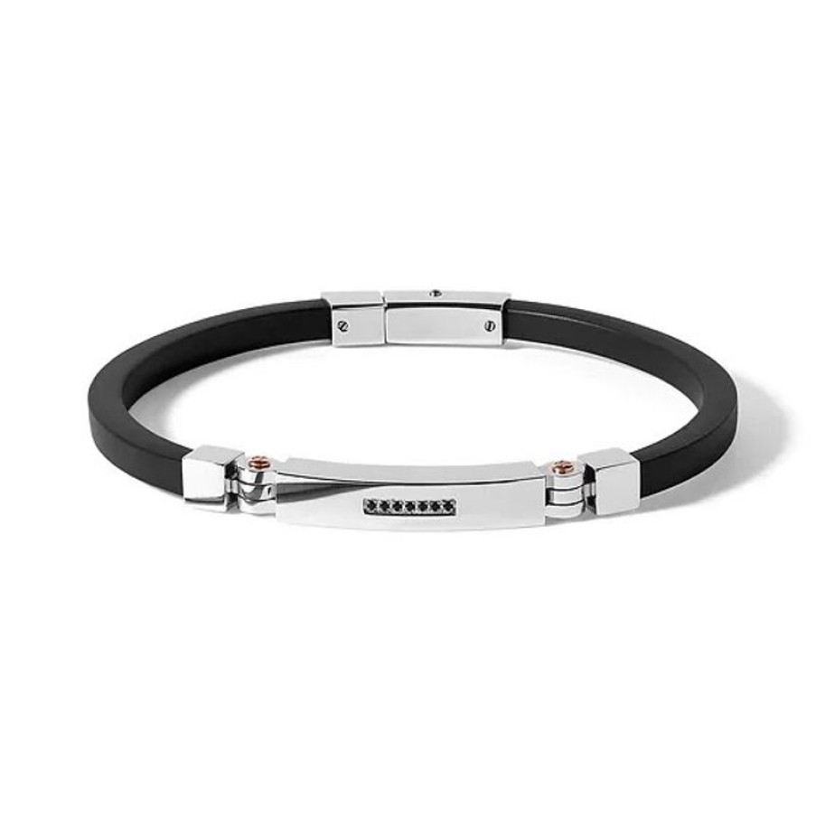 Gioielli Comete | Bracciale Comete Ubr657