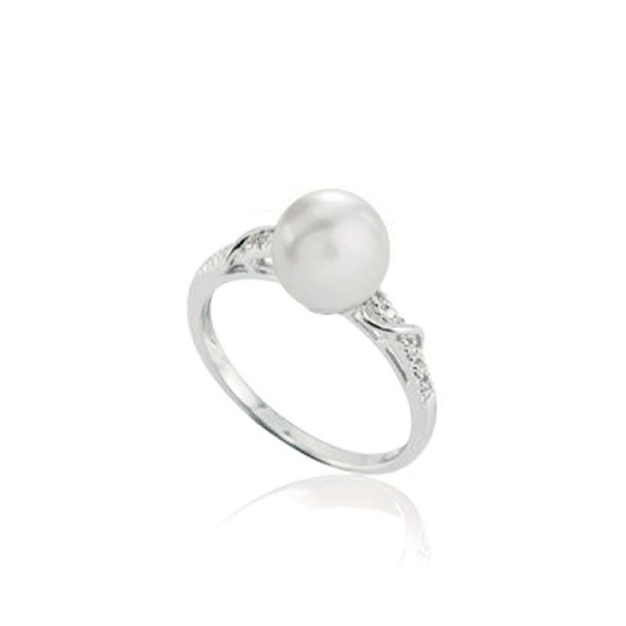 Gioielli Coscia | Anello Coscia Lelune Classic Llrn736