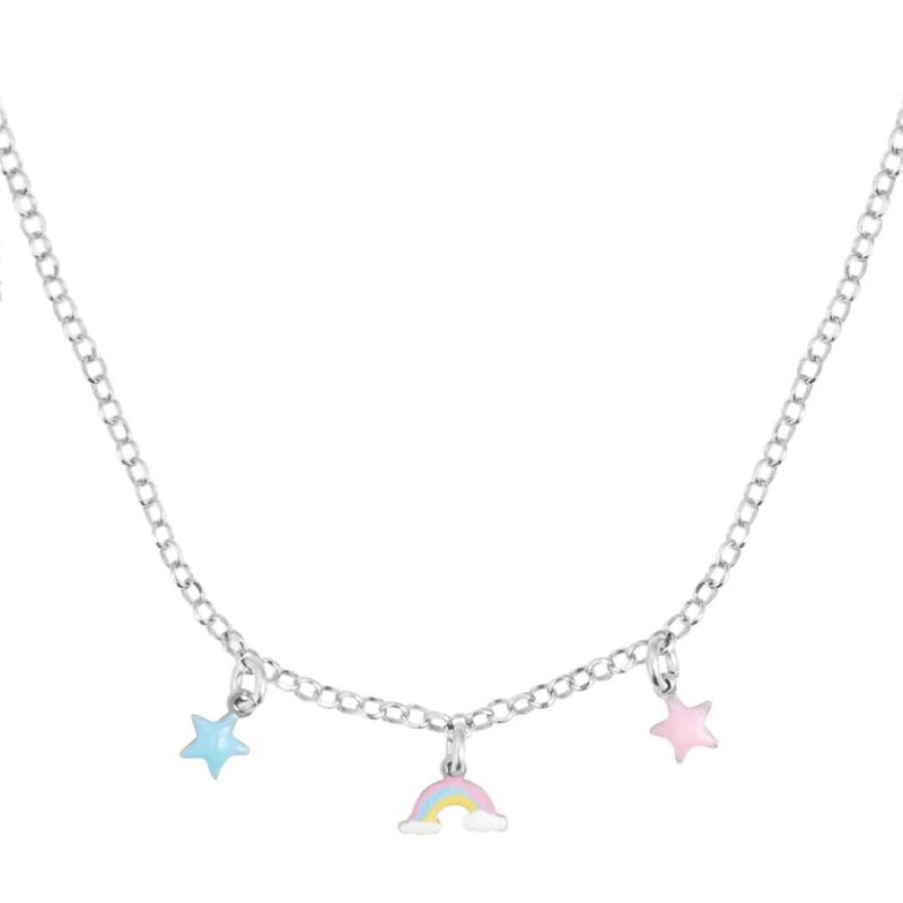 Gioielli Stroili | Collana Stroili Silver Baby 1687125