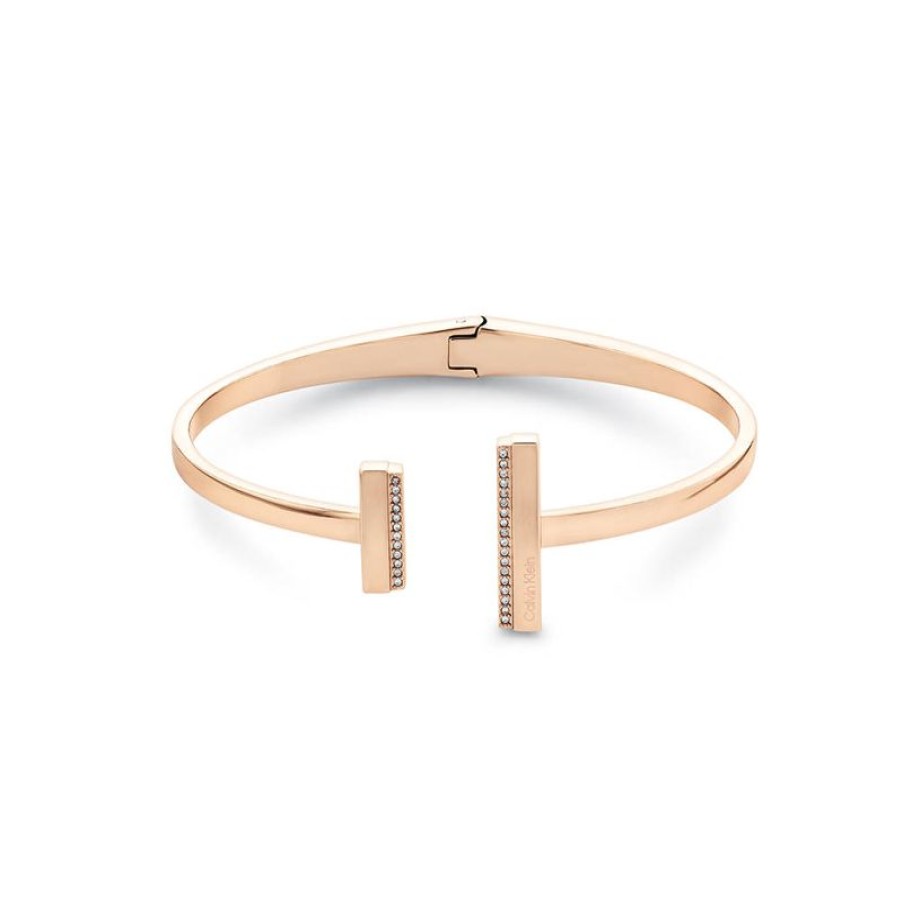 Gioielli Calvin Klein | Bracciale Calvin Klein Timeless 35000162