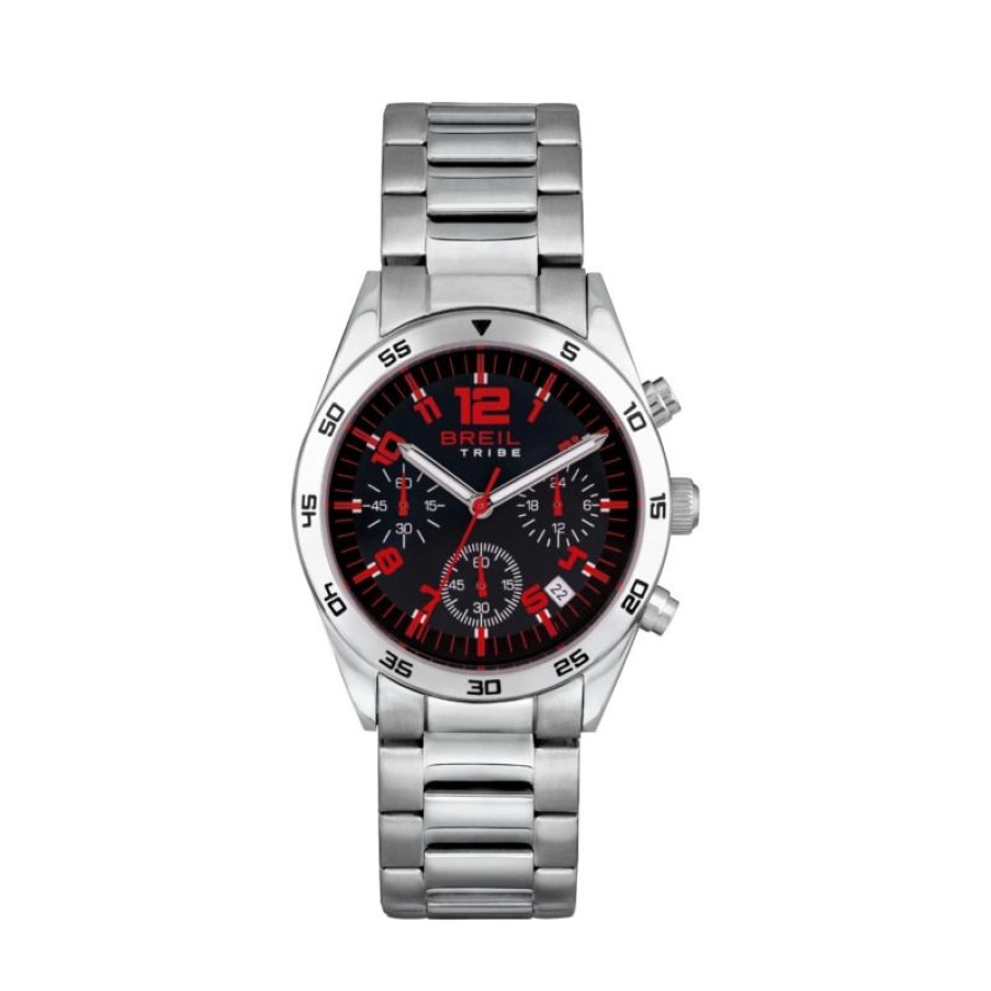 Orologi Breil | Orologio Tribe By Breil Keen Ew0518