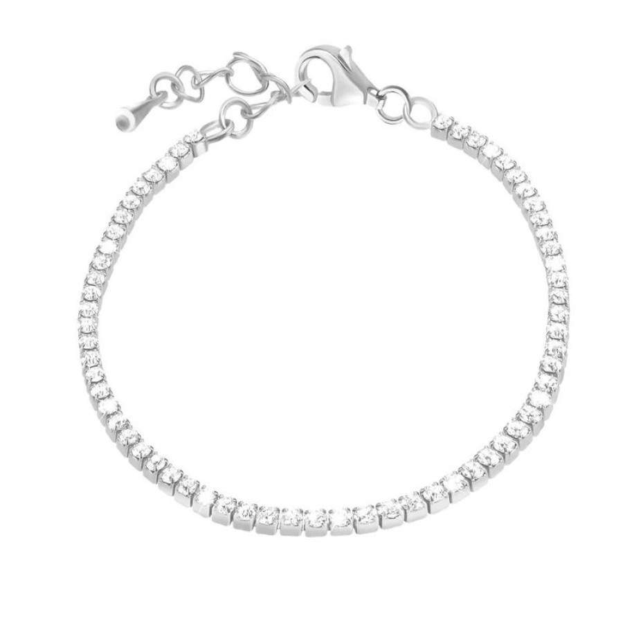 Gioielli Stroili | Bracciale Stroili Romantic Shine 1651055