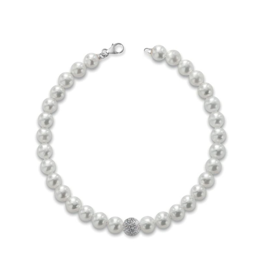 Gioielli Coscia | Bracciale Coscia Lelune Classic Llbr01.Ch