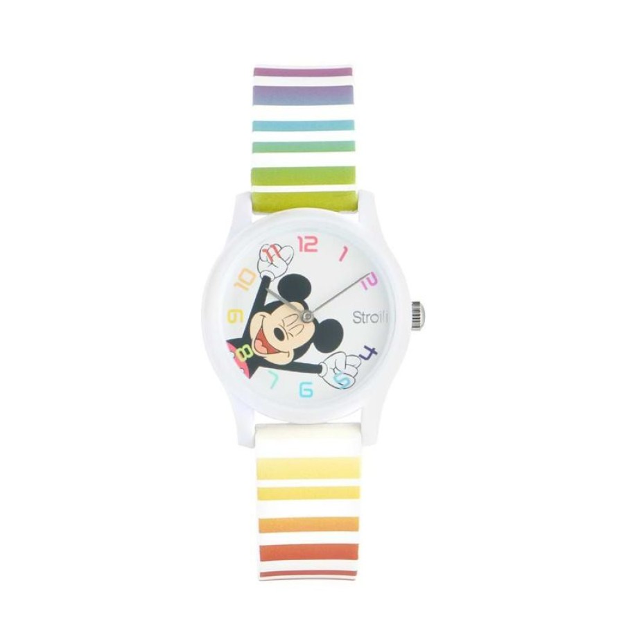 Orologi Stroili | Orologio Stroili Disney Topolino 1674326