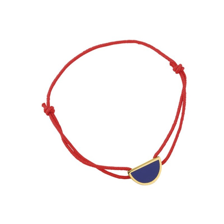 Gioielli Les Georgettes | Bracciale Les Georgettes Lune Les Cadettes