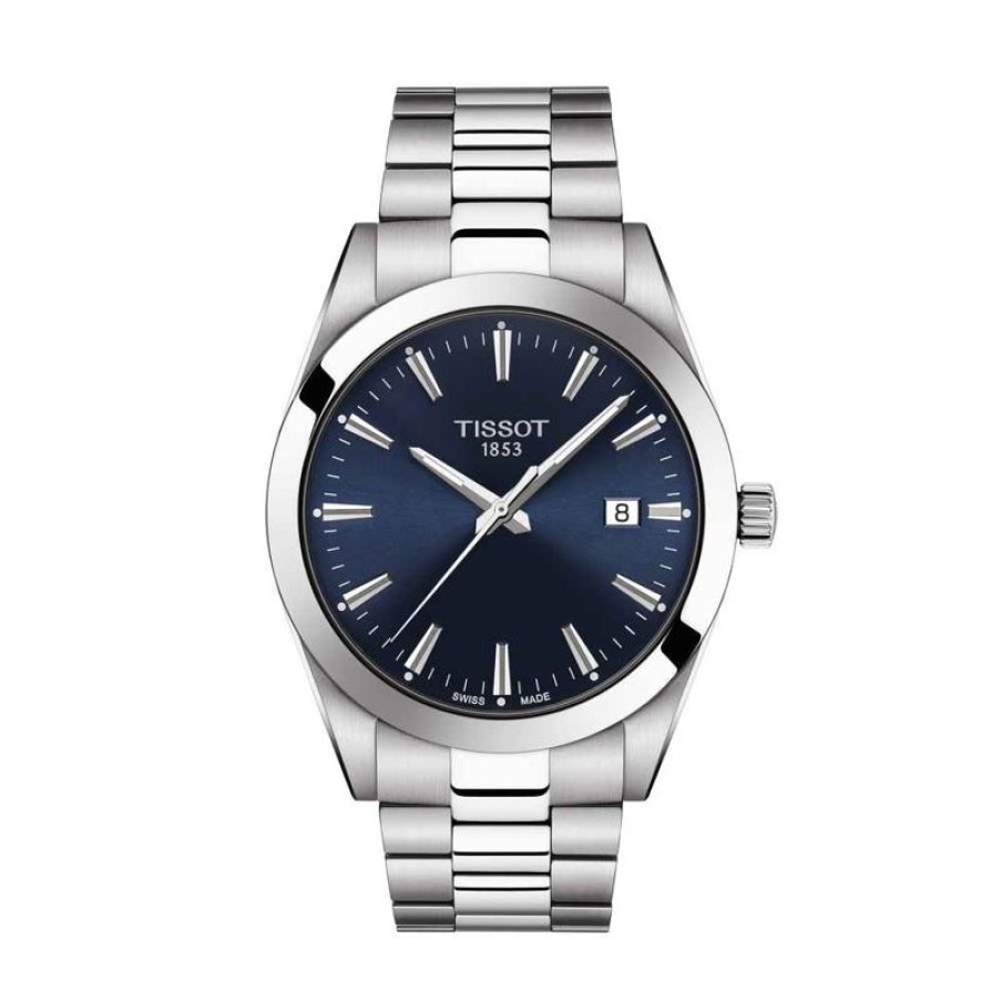 Orologi Tissot | Orologio Tissot Gentleman T1274101104100