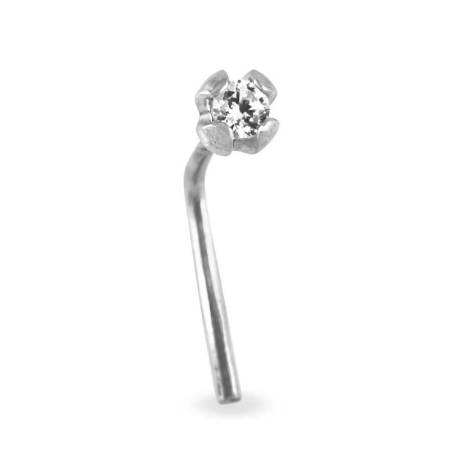 Gioielli Stroili Oro | Piercing Stroili Oro Bon Ton 14018855