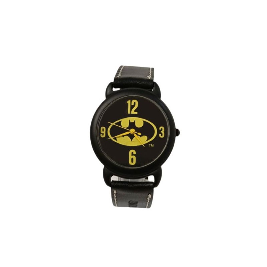 Orologi DC Comics | Orologio Batman Dc Comics Bat03N