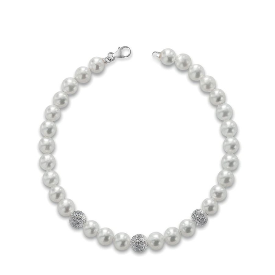 Gioielli Coscia | Bracciale Coscia Lelune Classic Llbr03.Ch