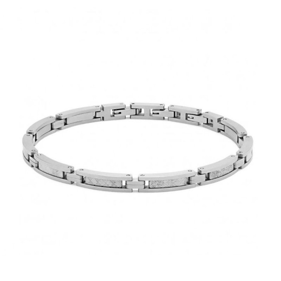 Gioielli Comete | Bracciale Comete Ubr980