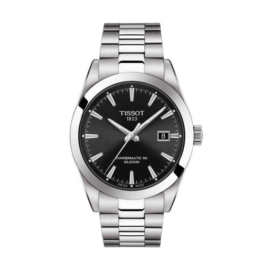 Orologi Tissot | Orologio Tissot Powermatic 80 Silicum T1274071105100