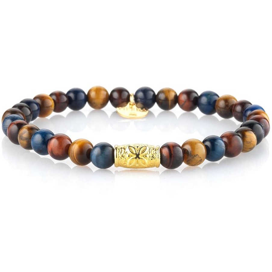 Gioielli Gerba | Bracciale Gerba Stone Richard 349