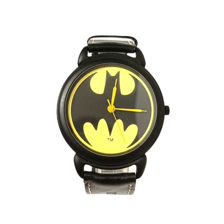 Orologi DC Comics | Orologio Batman Dc Comics Bat01N