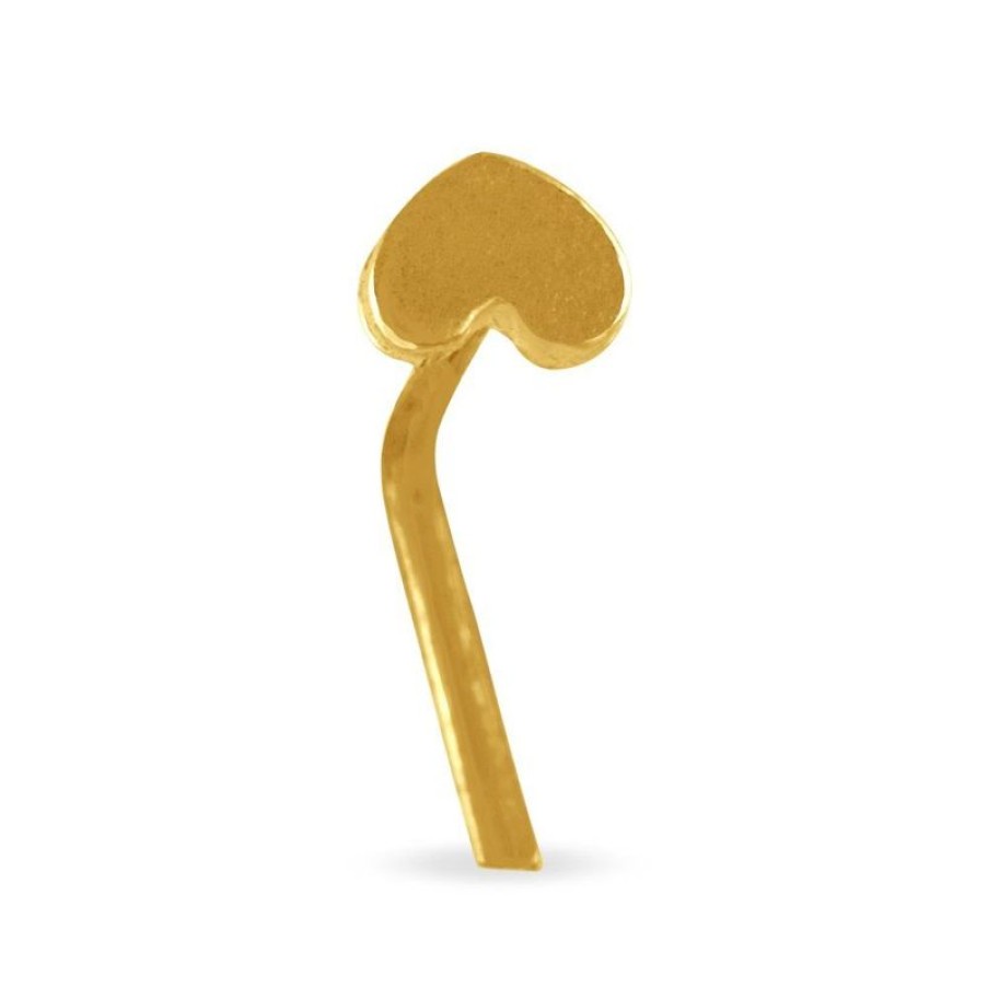 Gioielli Stroili Oro | Piercing Stroili Oro Bon Ton 14012334