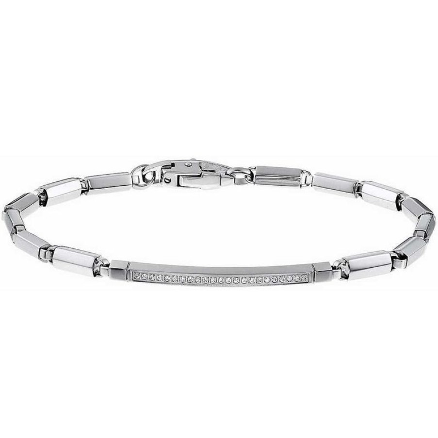 Gioielli Zancan | Bracciale Zancan Ehb050