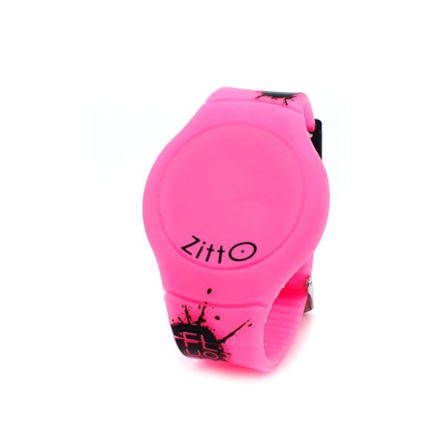 Orologi Zitto | Zitto Summer Edition Regular Mega Pink