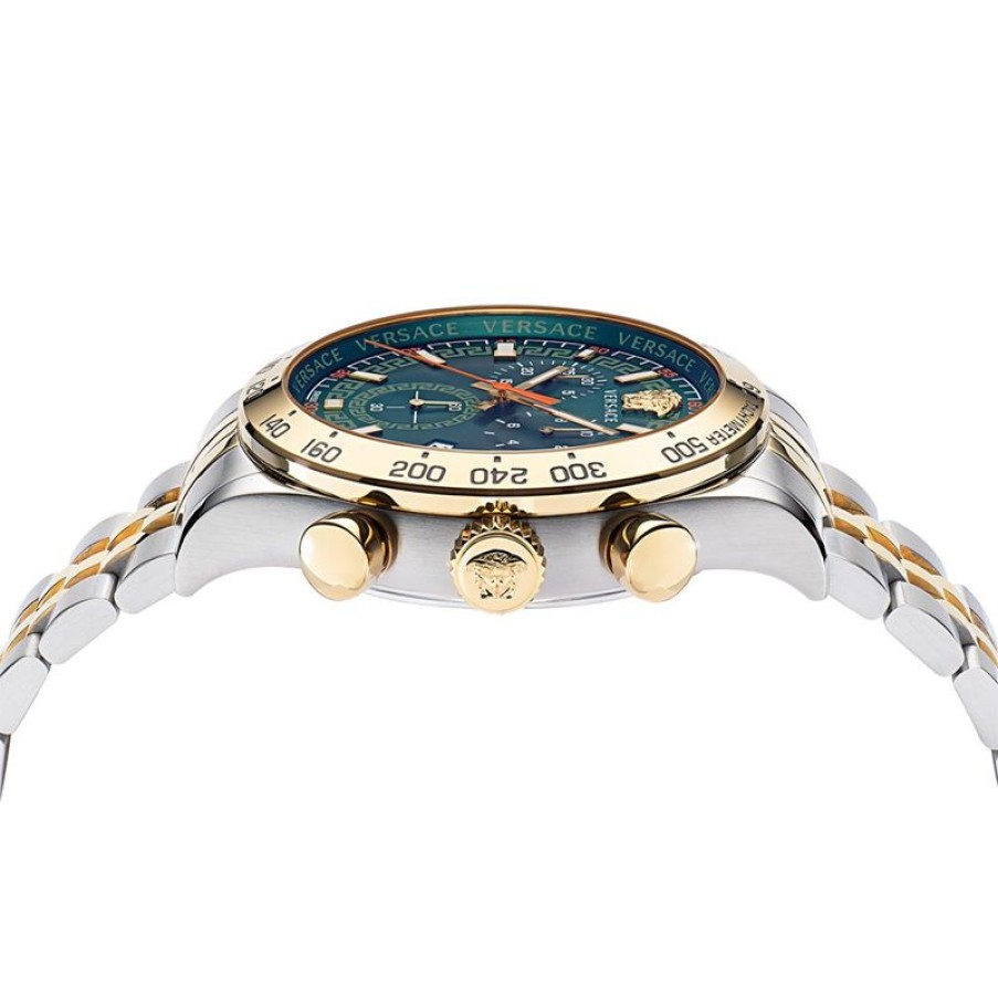 Orologi Versace | Orologio Versace Hellenyium Chrono Ve2U00522