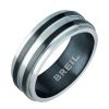 Gioielli Breil | Anello Breil Joint Tj3033