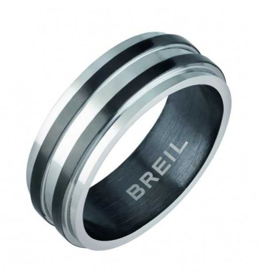 Gioielli Breil | Anello Breil Joint Tj3033