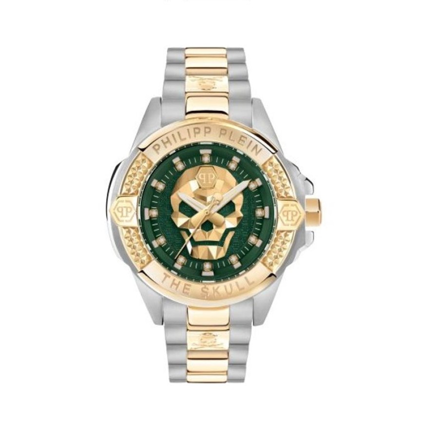 Orologi Philipp Plein | Orologio Philipp Plein The $Kull Pwnaa0622