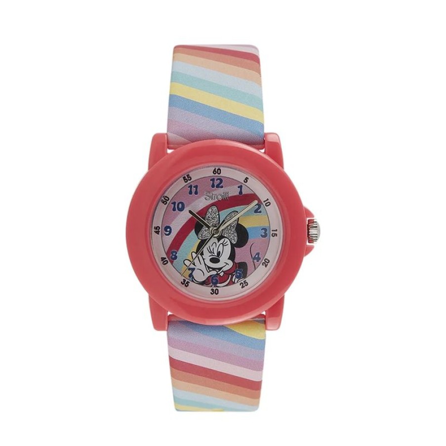 Orologi Stroili | Orologio Stroili Disney Minnie 1684177