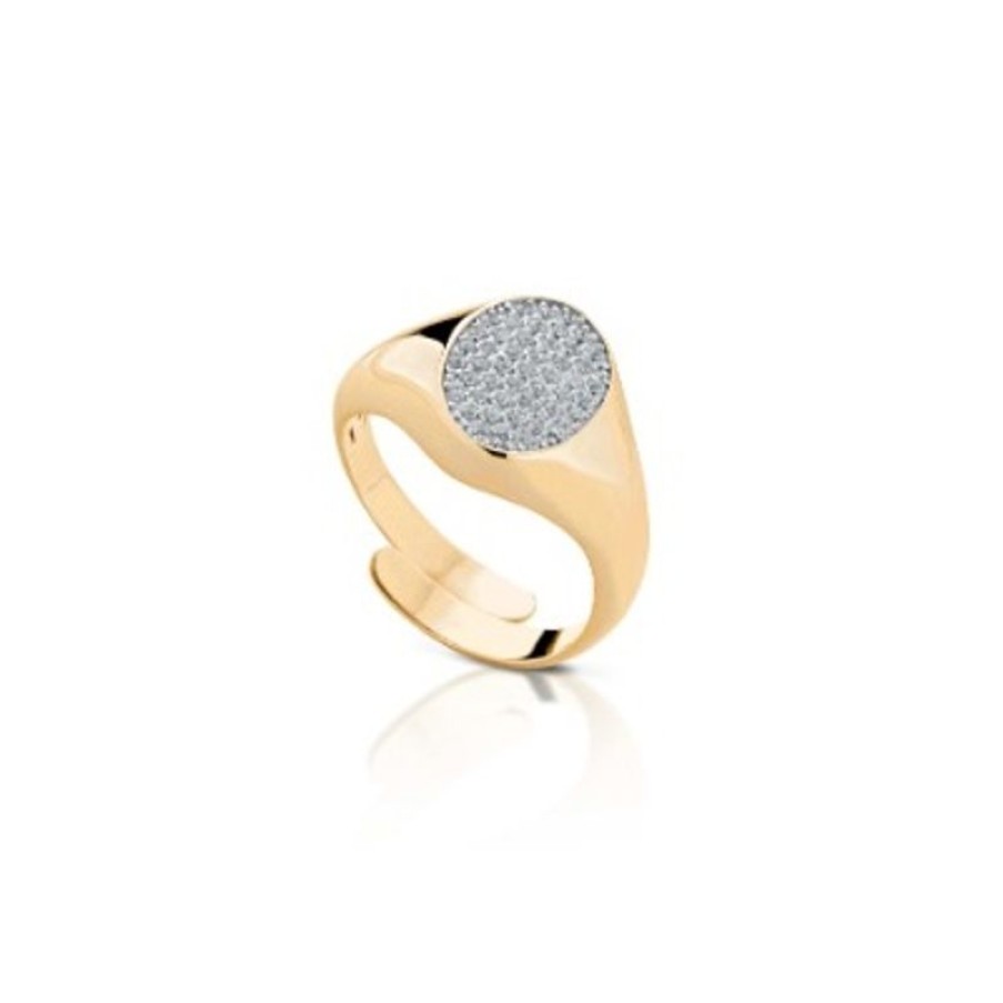 Gioielli Mediterraneo | Anello Mediterraneo Shinedots D11Dzba16