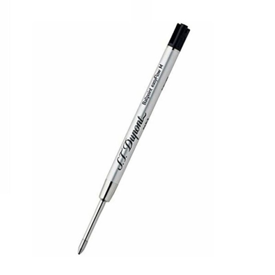 Accessori S.T. Dupont | Refil Defi Ballpoint Black S.T. Dupont 040854