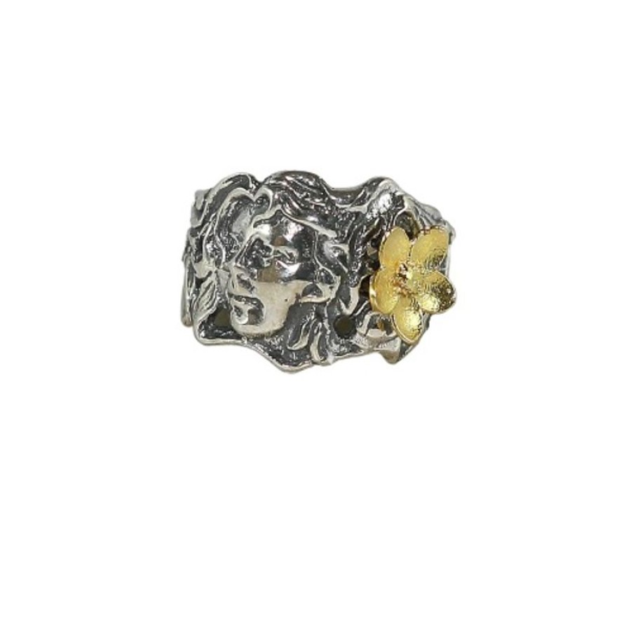 Gioielli GoldArt | Anello Goldart Afrodite An042-G