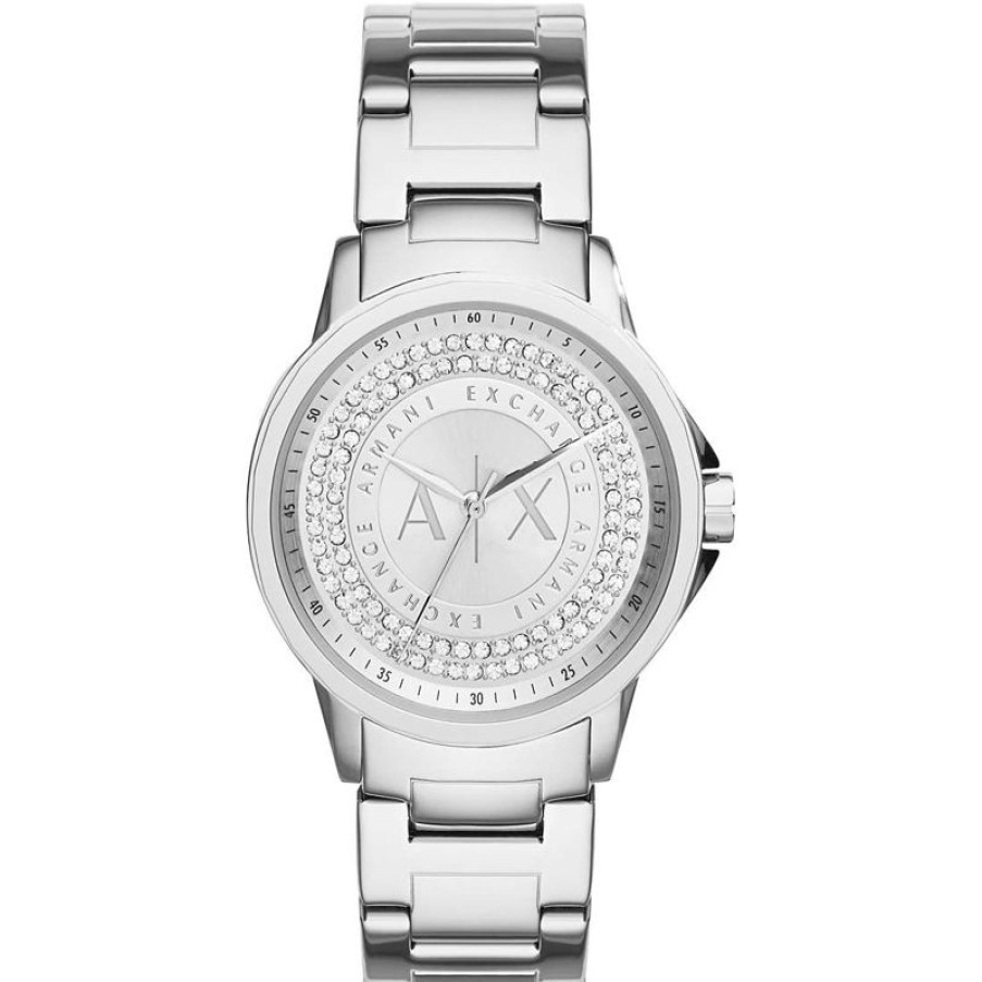 Orologi Armani Exchange | Orologio Armani Exchange Lady Banks Ax4320