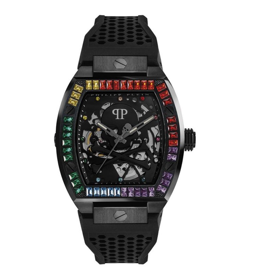 Orologi Philipp Plein | Orologio Philipp Plein The $Keleton Pwbaa0621